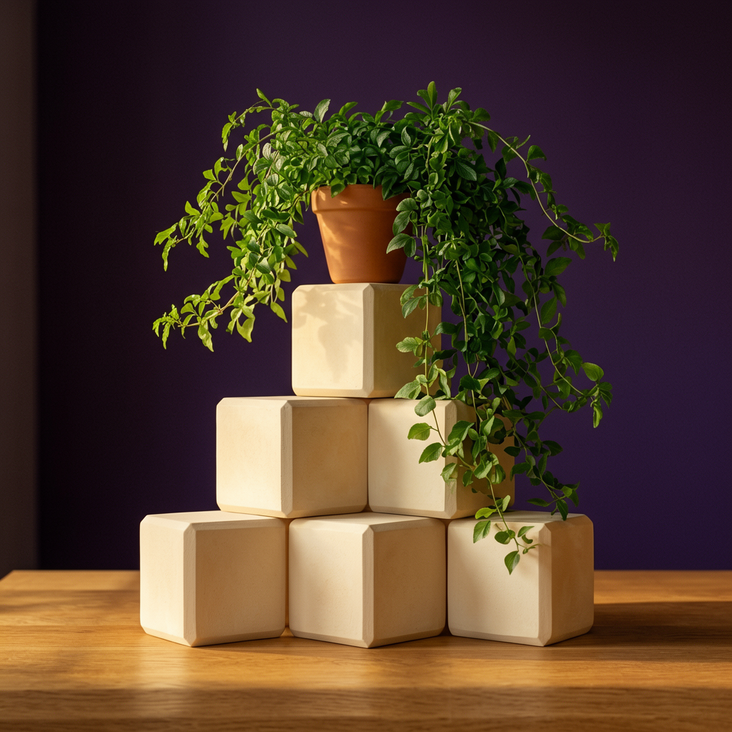 Pakket Sustainable
